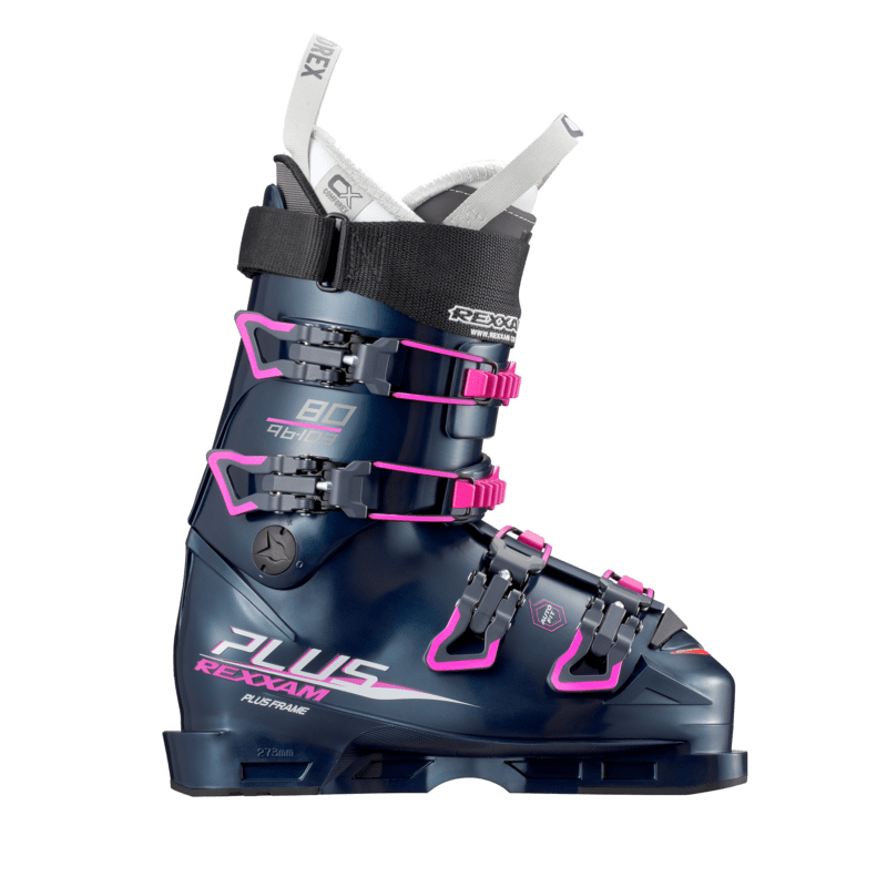 Rexxam Evo Ski Gear R-EVO PLUS LADY 80 ORO Ogasaka Rexxam Onyone